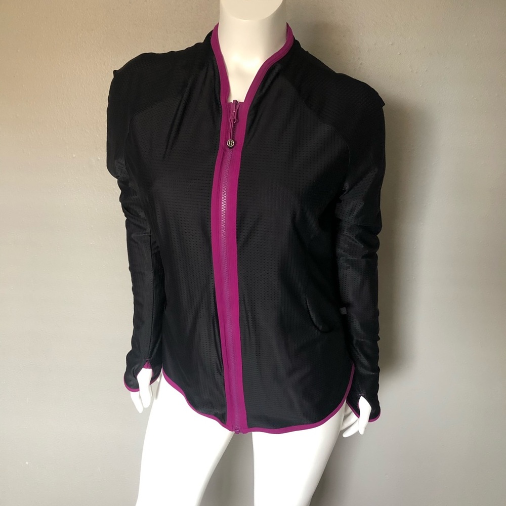 Lululemon Reversible Jacket. Never Worn - image 6